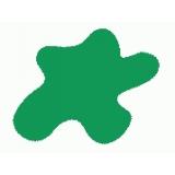 Акриловая краска, цвет Зеленый (H006)