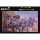 Assyrian Chariots (Ассирийские колесницы) (CMH011) Масштаб:  1:72