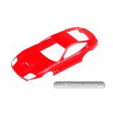 Автомобиль Ferrari 575M Maranello (FU12238) Масштаб:  1:24