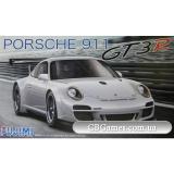 Автомобиль Porsche 911 GT3 R (FU123905) Масштаб:  1:24