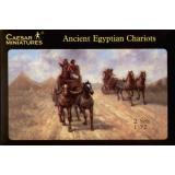 Egyptian Chariots (Египетские колесницы) (CMH024) Масштаб:  1:72