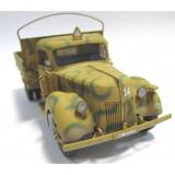 ICM35411  V3000S (1941 production) German army truck