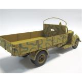 ICM35411  V3000S (1941 production) German army truck