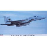 HA00887   F-15J "AIR COMBAT MEET'07 (Літак)