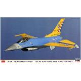 HA00899  F-16C "TEXAS ANG 111FS 90