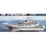 Корабль Bataan LHD-5 (HB83406) Масштаб:  1:700