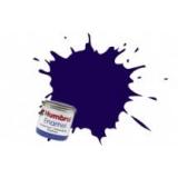 Краска эмалевая HUMBROL фиолетовая глянцевая (HUM-N068)
