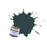 Краска эмалевая HUMBROL серо-оливковая (матовая) (HUM-N066)