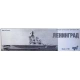 Leningrad V/STOL cruiser Pr.1123 1969 (CG70302) Масштаб:  1:700