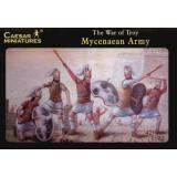 Mycenaean Army (Микенская армия) (CMH020) Масштаб:  1:72