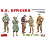 MA35161  U.S. officers