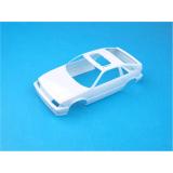 Автомобиль Honda Ballade Sports CR-X 1.5i (TAM24040) Масштаб:  1:24
