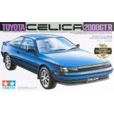 Автомобиль Toyota Celica 2000 GT-R (TAM24056) Масштаб:  1:24