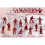Gangsters (RB72036) Масштаб:  1:72