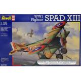 RV04730  Spad XIII WW1 Fighter