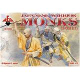 Japanese Warrior Monks (Sohei) (RB72005) Масштаб:  1:72