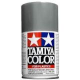 Краска - спрей TS-17 (алюминевый) (TAM85017)
