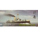 Крейсер Ching Yuen 1894 (SMOD-PS700006) Масштаб:  1:700