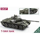 MK238  T-54A tank