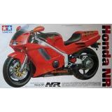 Мотоцикл Honda NR (TAM14060) Масштаб:  1:12