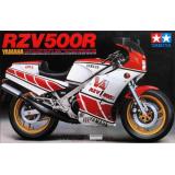 Мотоцикл Yamaha RZV500R (TAM14037) Масштаб:  1:12