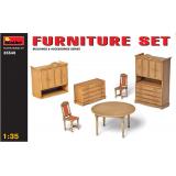 MA35548  Furniture set