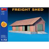 MA72029  Freight shed