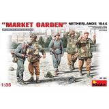 MA35148  "Market Garden", Netherlands 1944