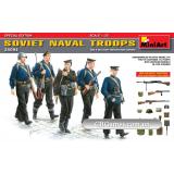 MA35094  Soviet Naval Troops. Special Edition