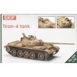 MK239  Tiran-4 tank