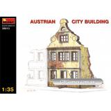 MA35013  Austrian City Building (Споруди)