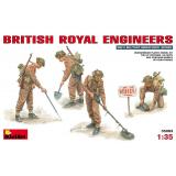 MA35083  British Royal Engineers