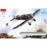 RN041  Junkers D.1  (Літак)
