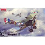RN061  Nieuport 27c1