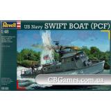 RV05122  US Navy Swift Boat (PCF)