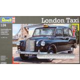 RV07093  London Taxi