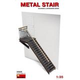 MA35525  Metal stair