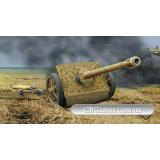 Противотанковая пушка 7.5cm Panzerabwehrkanone 41 (Pak.41) (ACE72280) Масштаб:  1:72
