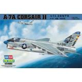Штурмовик A-7A Corsair II (HB80342) Масштаб:  1:48