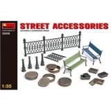 MA35530  Street accessories