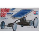 Автомобиль на солнечной батарее (TAM76001) Масштаб: