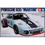 Автомобиль Porsche 935 Martini (TAM24311) Масштаб:  1:24