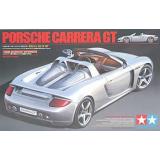 Автомобиль Porsche Carrera GT (TAM24275) Масштаб:  1:24