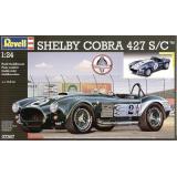 RV07367  Shelby Cobra 427 S/C