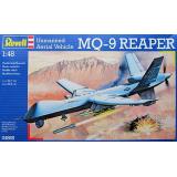 Беспилотный летательный аппарат MQ-9 Reaper Predator (RV04865) Масштаб:  1:48