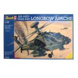 RV04420  Apache AH-64 D Brit. Army/US Army update