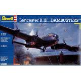 RV04295  Lancaster 'Dam Buster