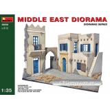 MA36056  Middle East Diorama