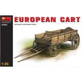 MA35553  European Cart