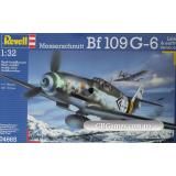 RV04665  Messerschmitt Bf109 G-6